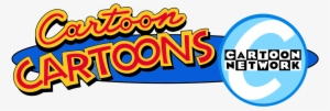 Cartoons Cartoons Cartoon Network