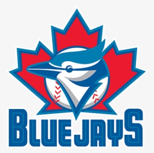 National Blue Jays - 1997 Blue Jays Logo