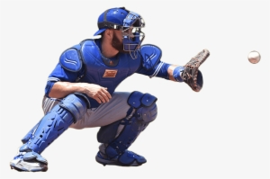 Download - Russell Martin Blue Jays Catching