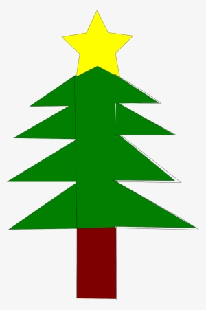 Arboles De Navidad Con Inkscape - Arbol De Navidad Inkscape