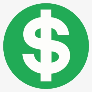 Amator Economicus - Green Dollar Sign Icon
