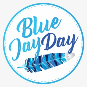 Blue Jay Day Logo - Elizabethtown College Blue Jay Day