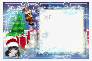 Clipart De Navidad Para Photoshop