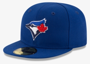 Picture Of Infant Mlb Toronto Blue Jays 59fifty Fitted