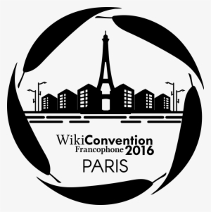 Macaron Wikiconvention 2016 - Desa Park City