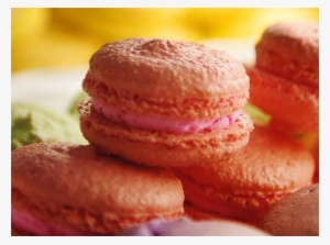 Macaron Pic - Macaroon