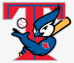 Blue Jays Alternate Logo