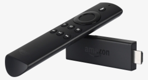 Fire Tv Stick With Alexa Voice Remote Amazon B01etris3k - Television