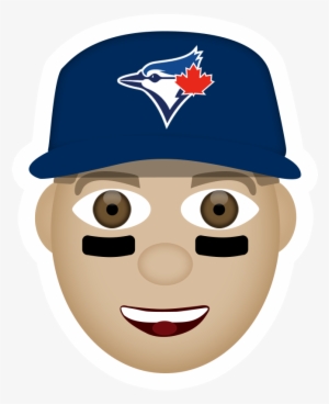 Never Miss A Moment - Toronto Blue Jays New