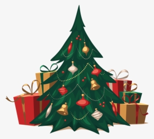 Rito De Bendición Del Árbol De Navidad En Familia - Christmas Day