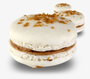 Vanilla Macaron $3 - Macaron
