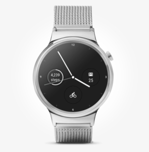 A Complication Is A Feature Of A Watch Face Beyond - Android Wear 2.0 Complications