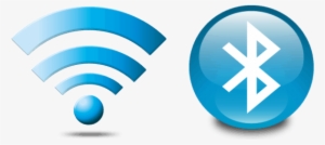 Why Bluetooth Ios 8 - Bluetooth And Wifi Logo