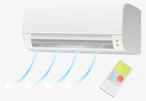 This Free Icons Png Design Of Air Condition Unit With