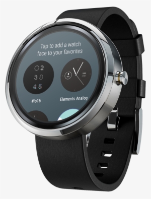 Best Wear Os Watch Faces