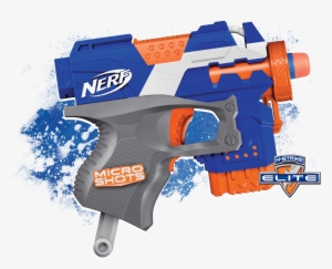 N-strike Elite Stryfe - Hasbro Nerf N-strike Elite Alpha Trooper Cs-12