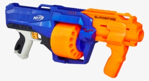 Image Result For - Surge Fire Nerf Gun