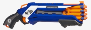 Nerf N Strike Elite Rough Cut Preview 02 - Nerf Elite