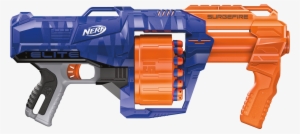 Previously Seen On Taobao, The Surgefire Is Pretty - Nerf Elite Surge Fire