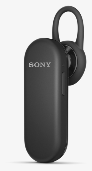 Mono Bluetooth® Headset Mbh20 Easy Calling - Bluetooth Headset Sony Price List