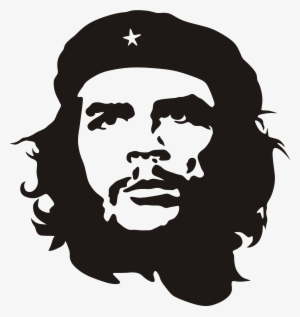 Open - Che Guevara