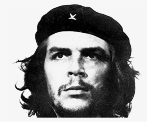 Free Png Che Guevara Png Images Transparent - Ernesto Che Guevara
