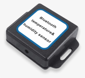 Bluetooth-sensor - Sensor Temperatura Teltonika
