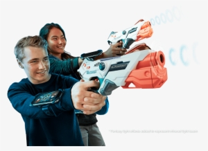 Nerf Laser Ops - Water Gun