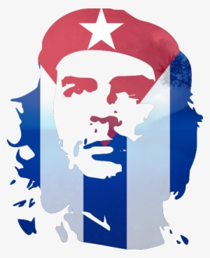 Ernesto El Argentino Cubano - Che Guevara