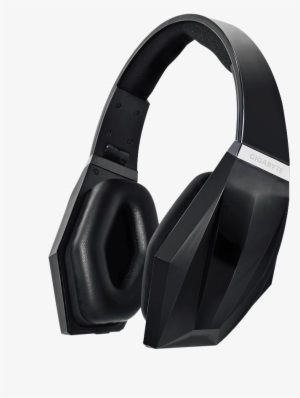0 Wireless Headset - Gigabyte Force H1 Full-size Bluetooth Headset