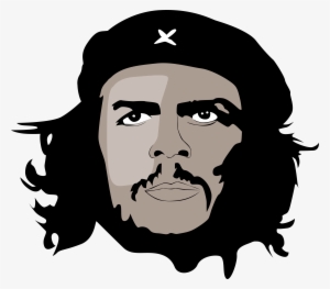 Ernesto Che Guevara Para Dibujar