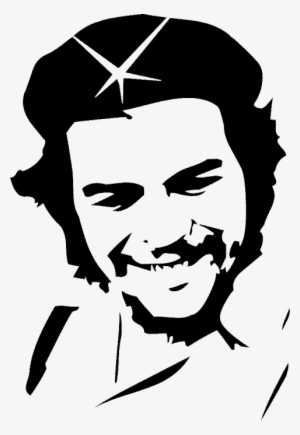 Free Png Che Guevara Png Images Transparent - Che Guevara Stickers For Bikes