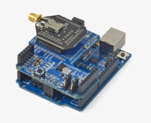 The Bluetooth Module - Arduino Bluetooth Module - 900x709 PNG Download ... image.