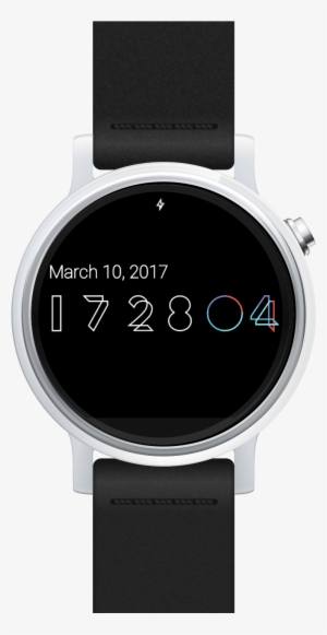 Io16-inspired Apps - Watch