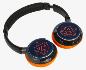 Sonic Jam Bluetooth® Headphones - Audiospice Ncaa Texas A&m Aggies Sonic Jam Bluetooth