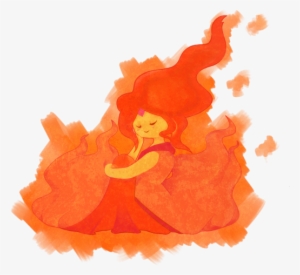 Princesa Llama - Drawing