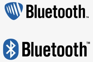 Bluetooth Logo Png Transparent - Bluetooth 5