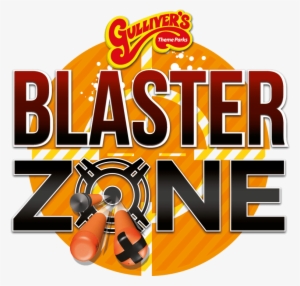 Blast Arena - Gulliver's World