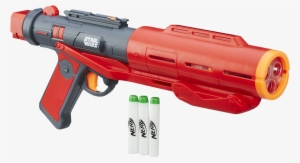 Imperial - Nerf Blaster Rogue One
