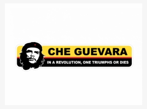 Che Guevara