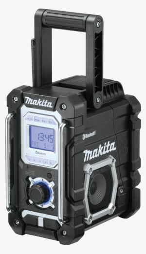 Xrm06b - Makita Radio 108
