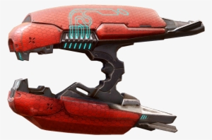 View Img 3892 , - Halo 5 Plasma Rifle