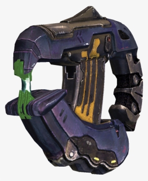 Halo Cea - Halo Ce Anniversary Plasma Pistol