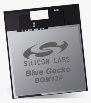 Silicon Labs Bgm13p Blue Gecko Bluetooth Mesh Modules - Signage