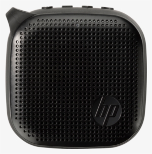 Hp Mini Bluetooth Speaker - Hp Bluetooth Mini Speaker