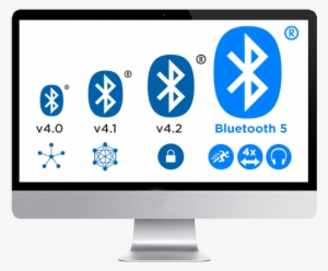 The Latest Specification, Bluetooth - Bluetooth Evolution