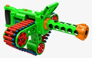 Dart Zone Enforcer Large - Dart Zone Enforcer