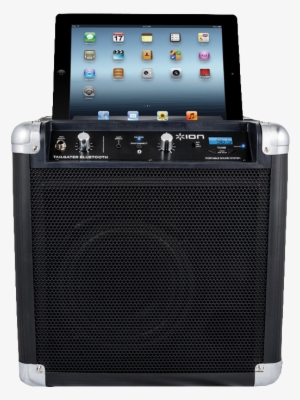 Ion Audio Tailgater Bluetooth