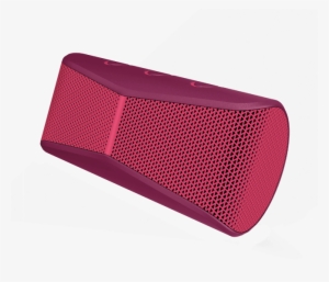 Logitech X300 Alto-falante - Para Utilização Portátil