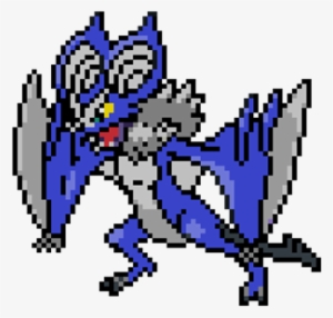 Bluetooth Noivern - Computer File